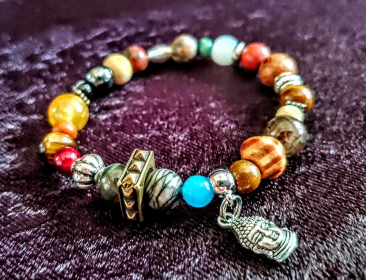 Crystal Healing Meditation: Does it Really Work? - The Frisky