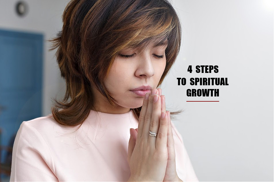 Meditation for Spiritual Growth: Elevate Your Spirit