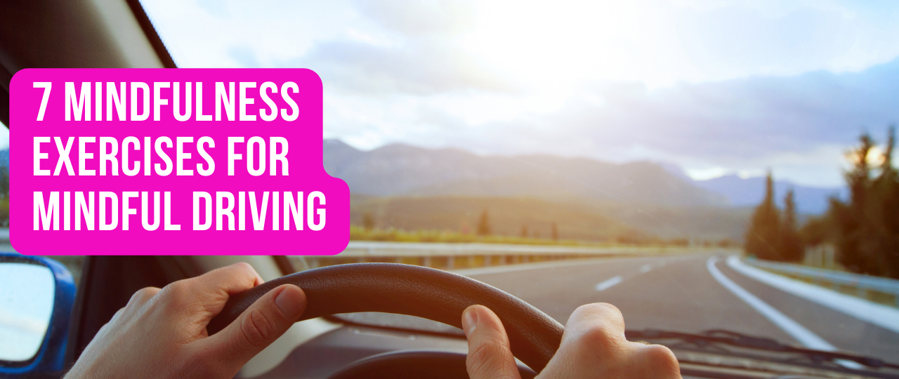 Can You Meditate While Driving?