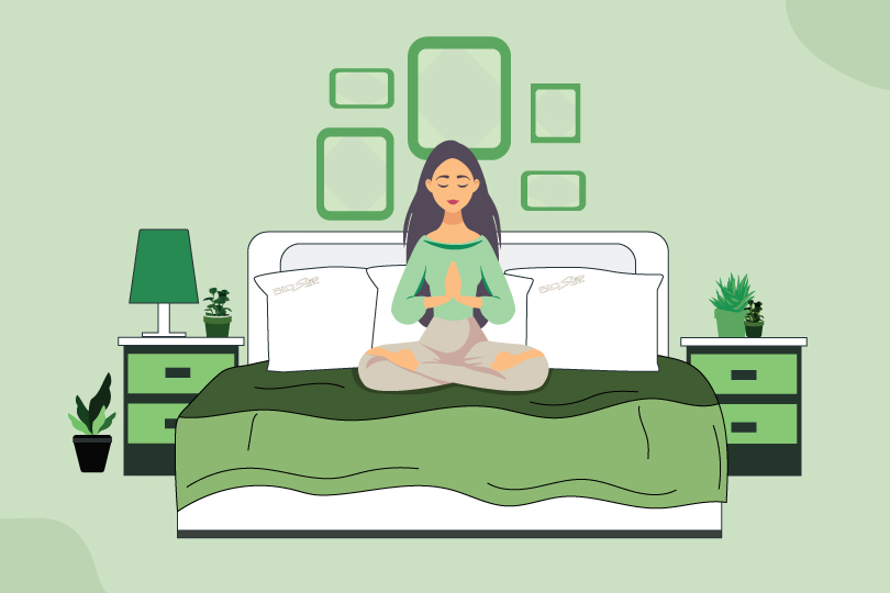 Meditate Your Way to Better Sleep | Abide