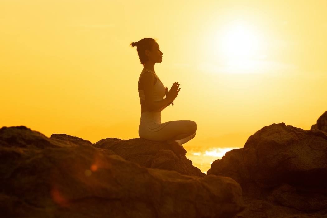 Here’s Why (and How) You Should Find Time to Meditate