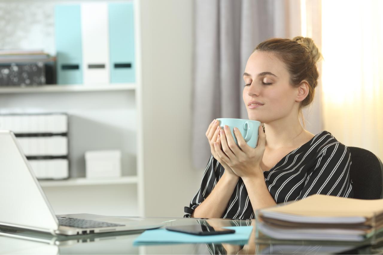 Choosing Joy Meditation - Katie Arnold Yoga