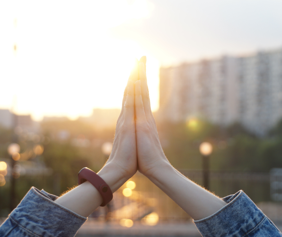 Joy Meditation