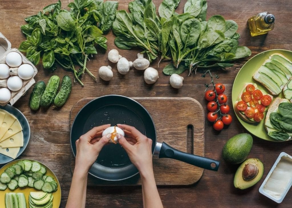 9 Mindful Cooking Tips To Cook With Intention 9 Mindful Cooking Tips To Cook With Intention