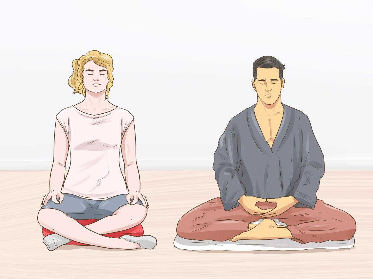 3 Ways to Find Motivation to Meditate - wikiHow