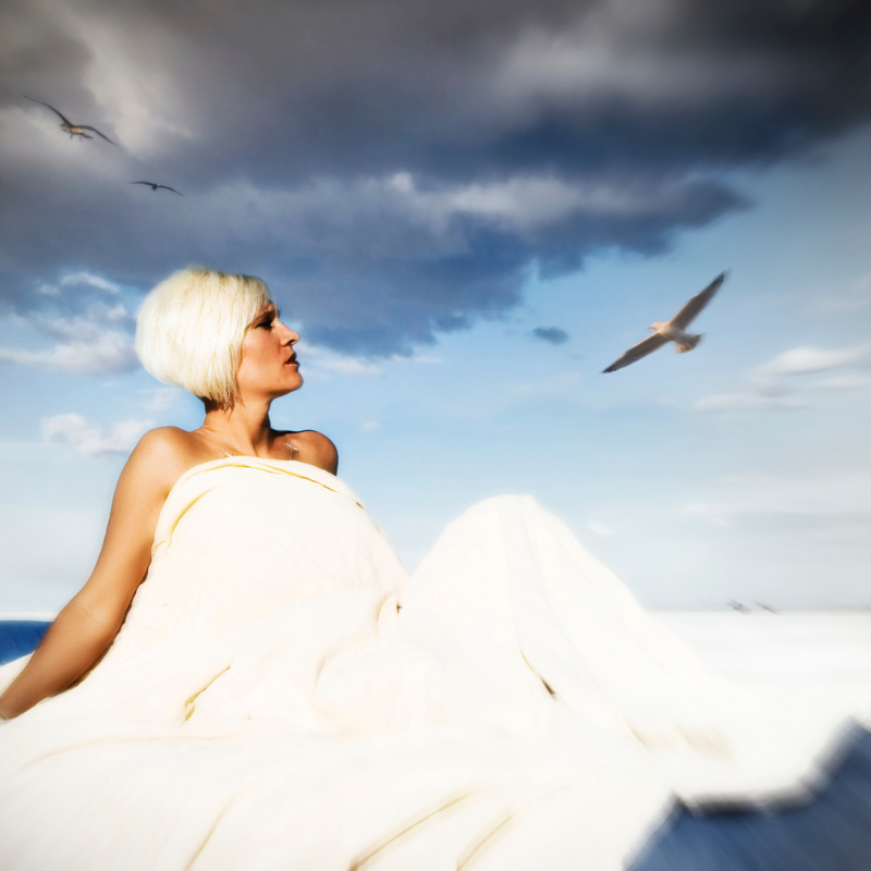 Lucid Dreaming Sleep Meditation - Women's Meditation Network