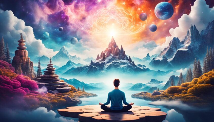 Lucid Dreaming Meditation: A Guide to Clarity