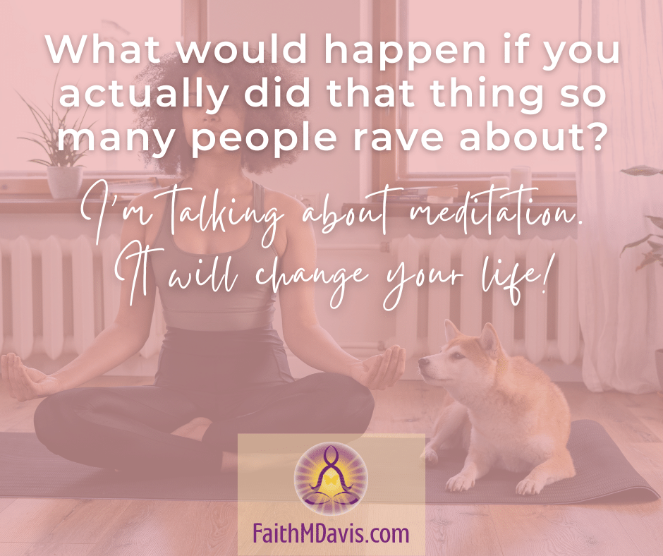 Meditation For Energy: To Naturally Energize Your Body And Mind