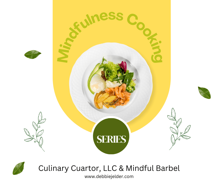 Mindfulness in the Kitchen through Meditative Cooking - The Wellness ... Mindfulness in the Kitchen through Meditative Cooking - The Wellness ...