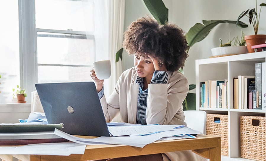 25 Ways to Beat Burnout When Taking Time Off Is Difficult - FitOn