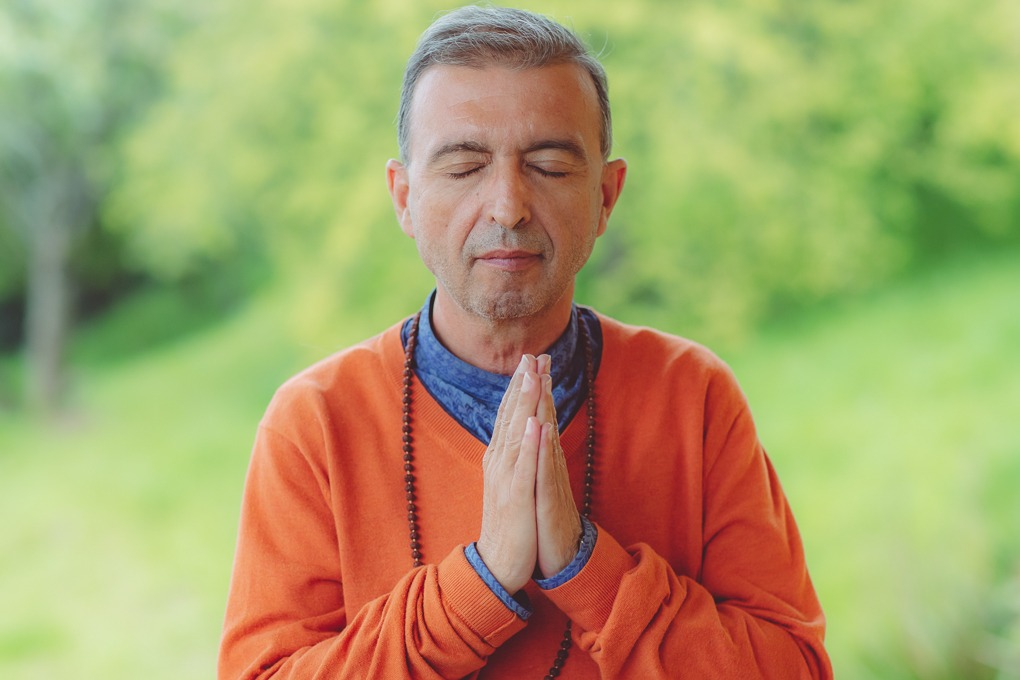 Understanding Acceptance : Meditation Techniques