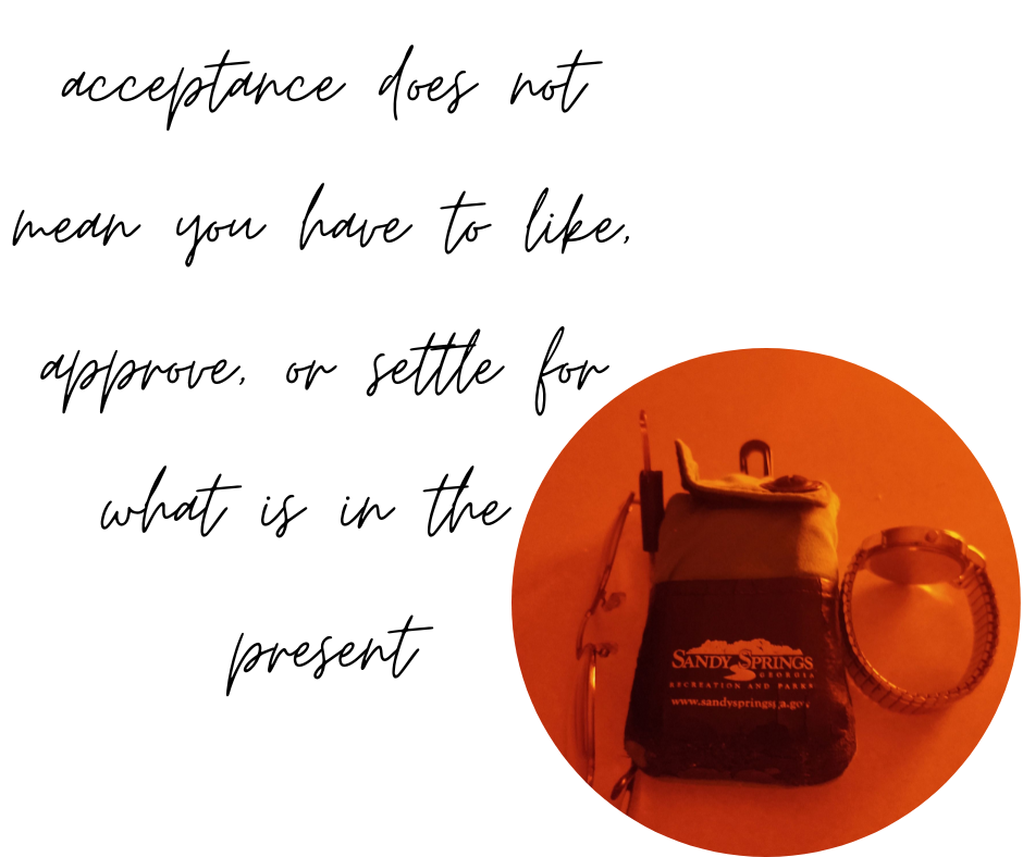 35 Acceptance Quotes to Use as Inspiration