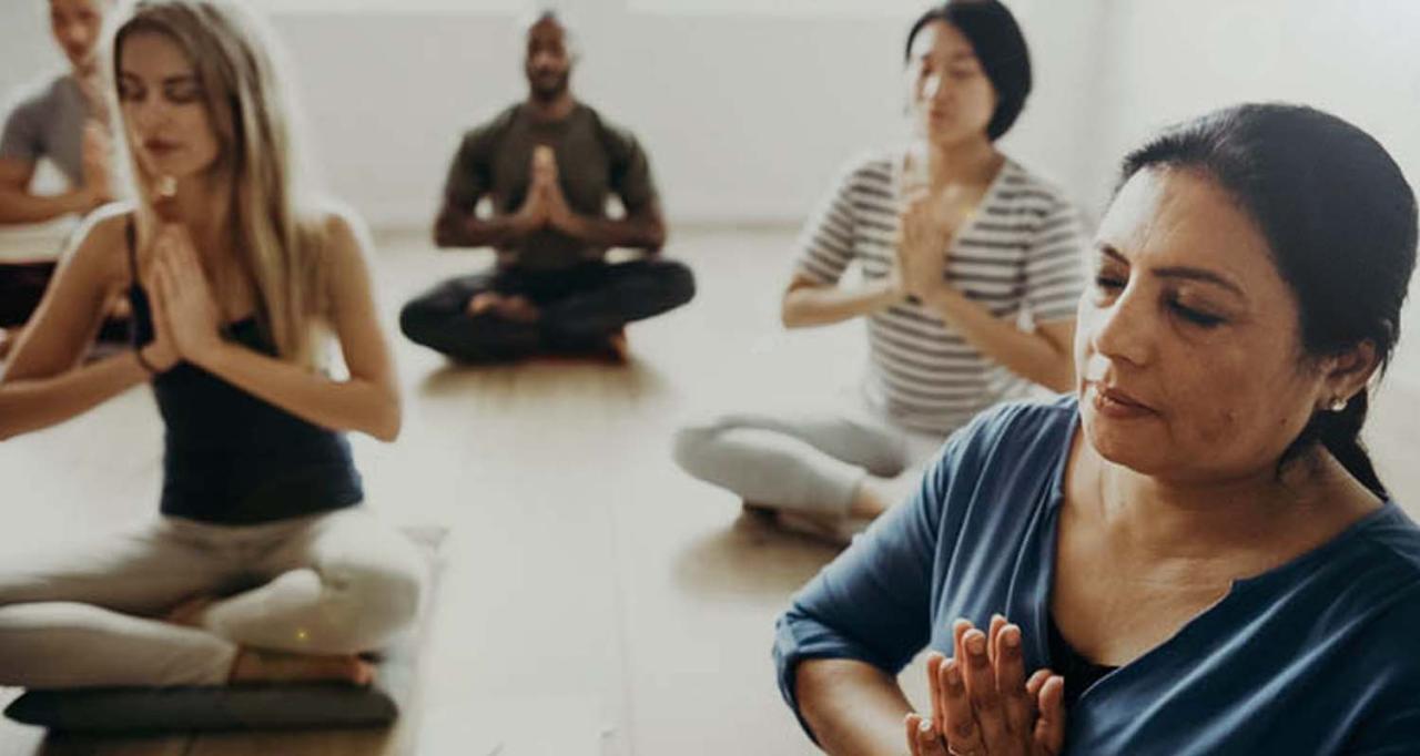 How To Meditate Better With Biohacking