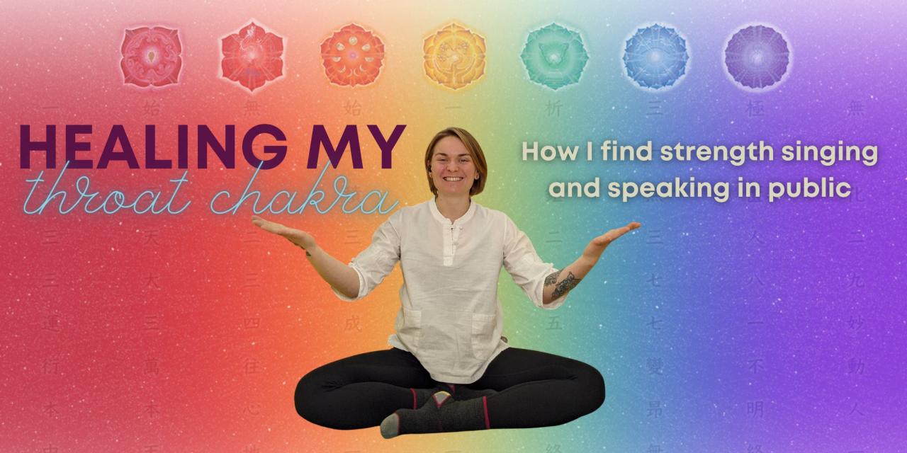 The Beginner’s Guide To Chakra Healing, Alignment and Balance - The ...