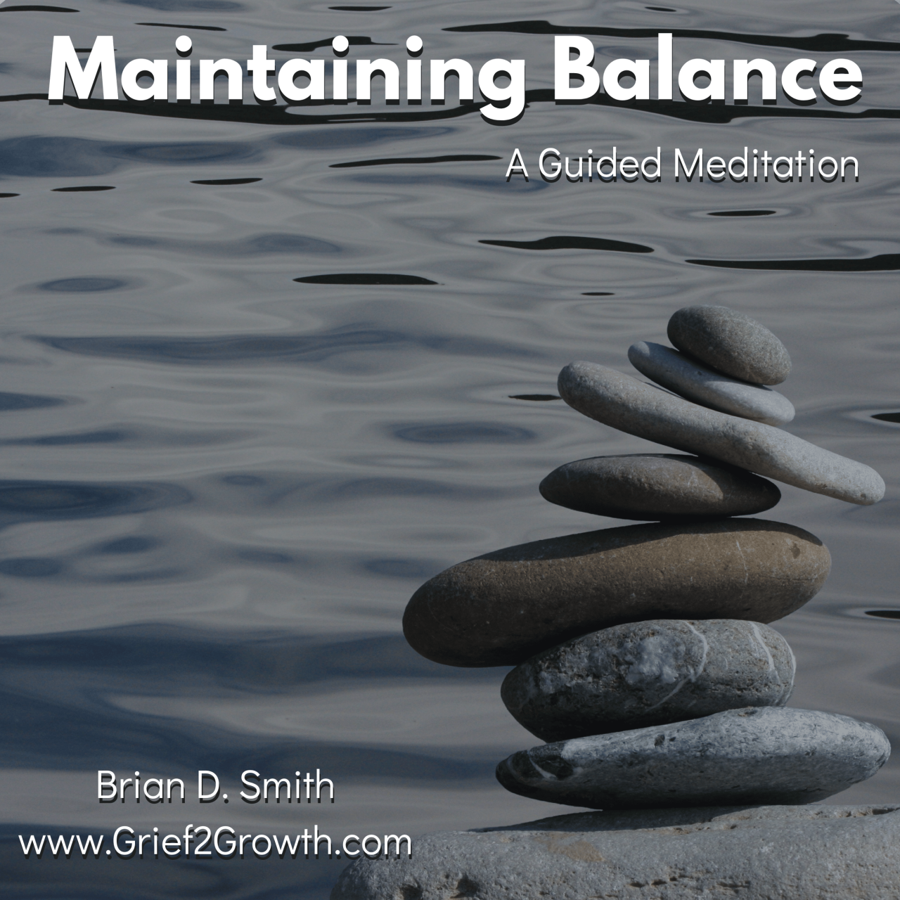 Maintaining Balance Guided Meditation Maintaining Balance Guided Meditation