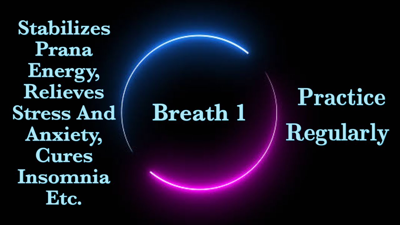 Guided Meditation: 5 minute mindfulness of breath - YouTube