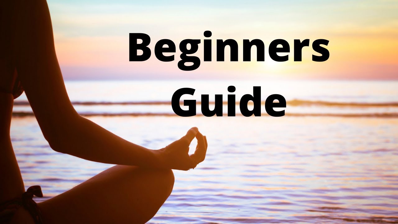 How to meditate for beginners – Artofit