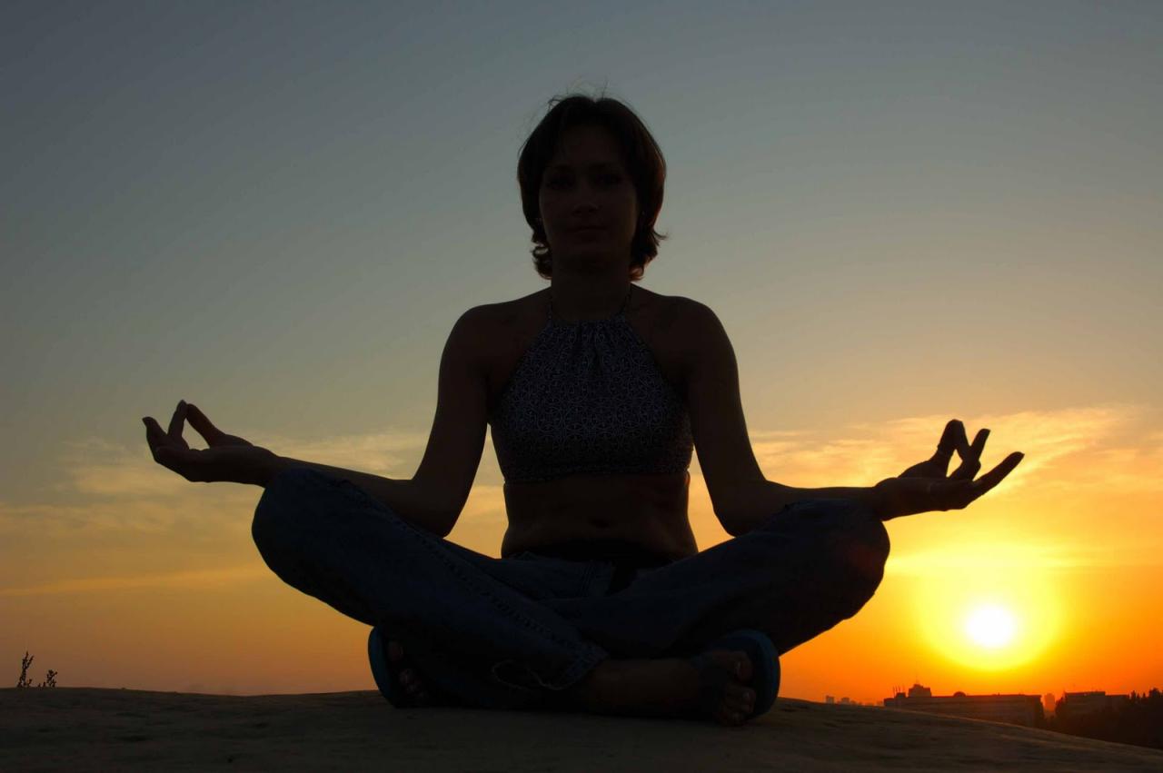 HOW TO MEDITATE – A BEGINNER’S GUIDE – thejerseylife.co.uk
