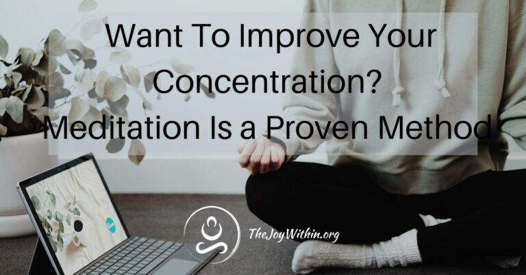 Improve concentration – Artofit