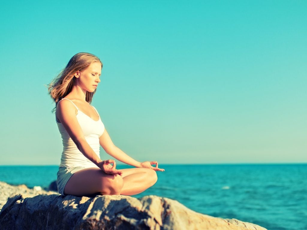 Boost Concentration with Meditation Techniques - The Articles on Meditation
