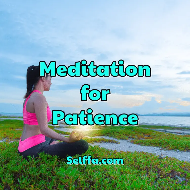 5 Simple Ways To Cultivate Patience Effectively - Being Sen