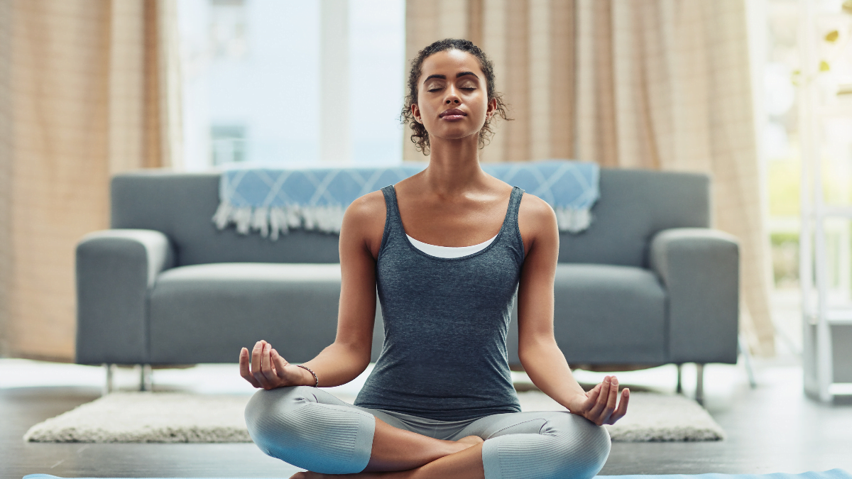 Best Guided Meditation for Relaxation 10 Minutes (Video) — Caren Baginski Best Guided Meditation for Relaxation 10 Minutes (Video) — Caren Baginski