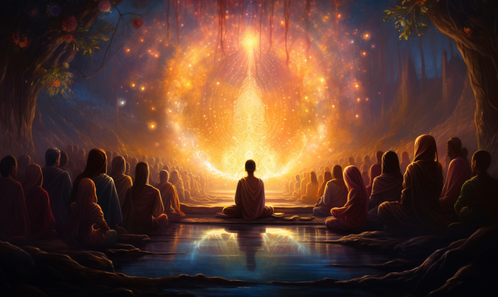 How Om chanting benefits can make you happier and healthier - Slowdive Blog How Om chanting benefits can make you happier and healthier - Slowdive Blog