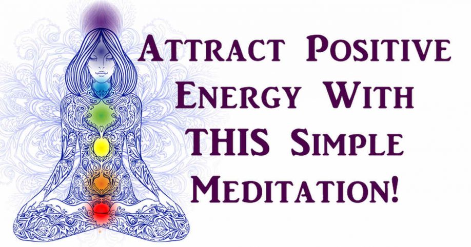 Shift Your Energy Meditation Series | The Byrd Group | Inspiring ...
