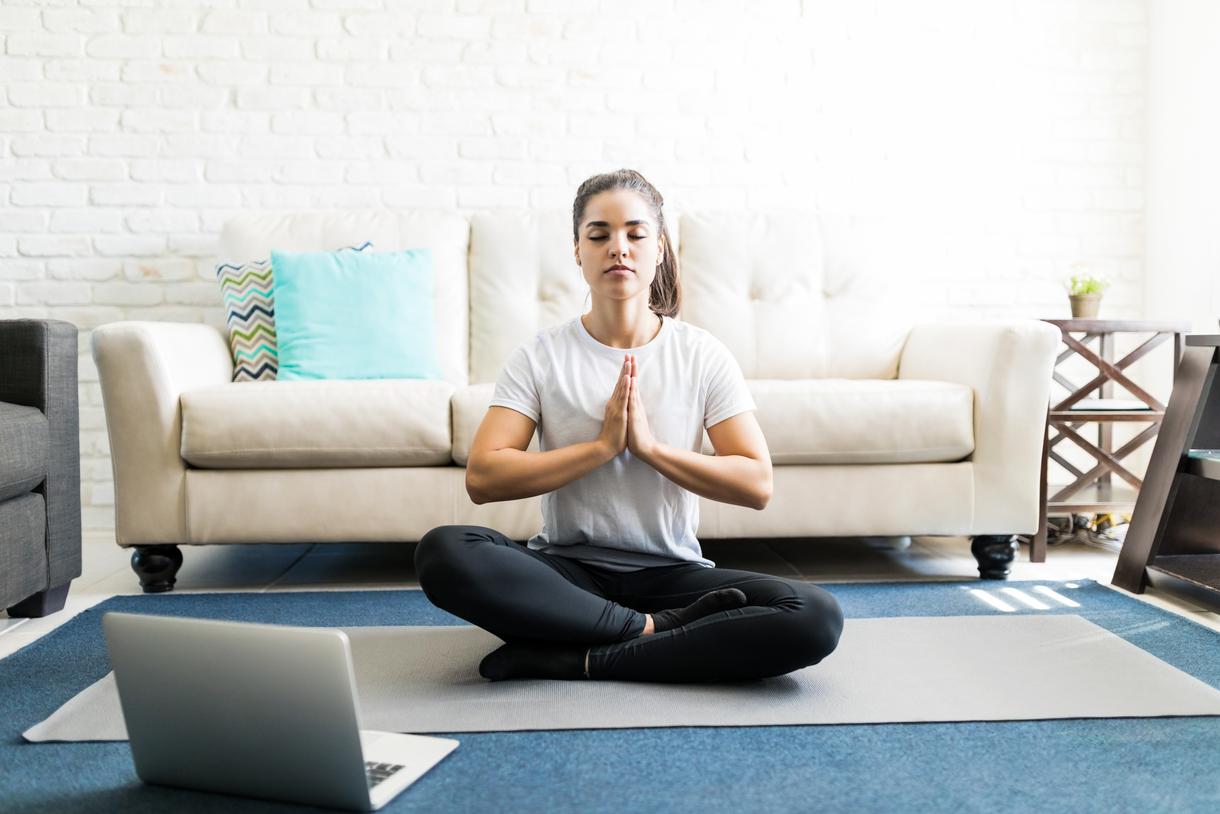 Meditation Techniques For Beginners: Cultivating Calmness And Inner Peace