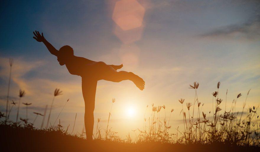 Balance and meditation Stock Photo - Alamy Balance and meditation Stock Photo - Alamy