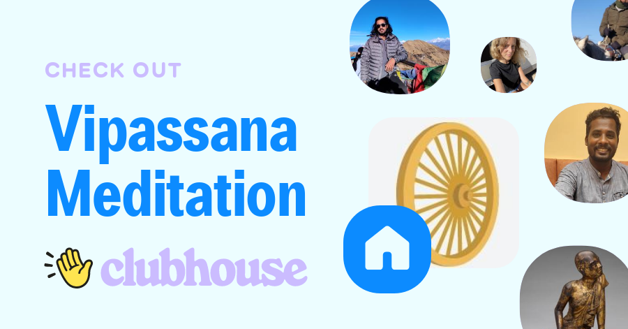 Vipassana Meditation