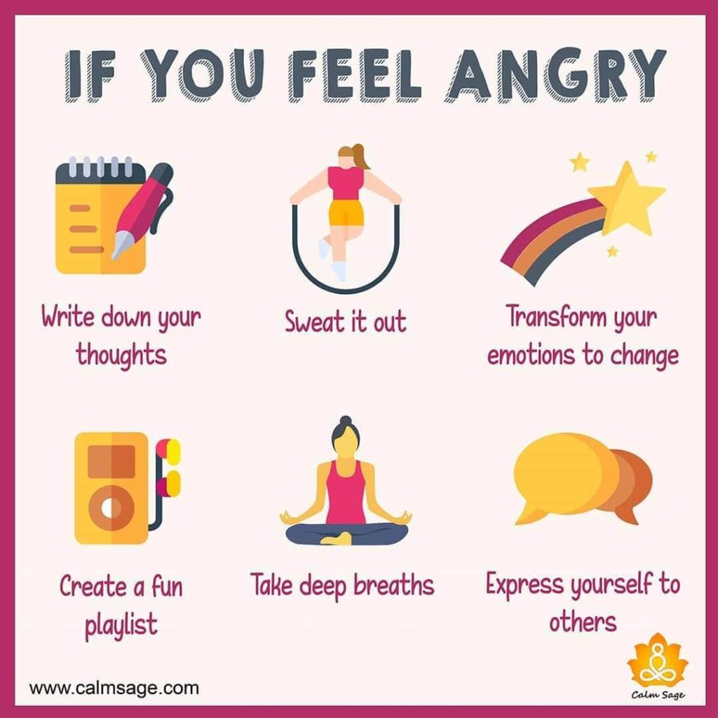 What is anger management? - AMR Therapy What is anger management? - AMR Therapy